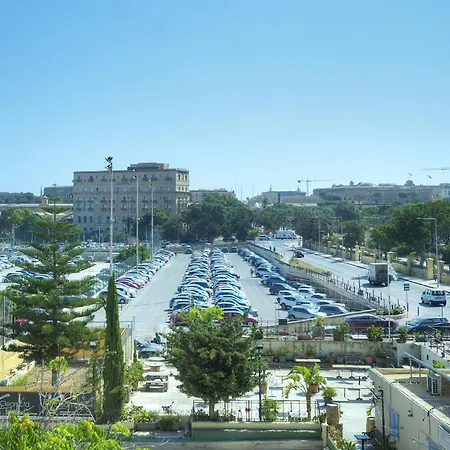 Britannia Suites, Charming 2 Bedroom Flat Jcas2 Apartamento Floriana