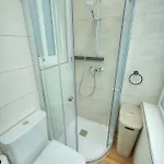 Britannia Suites, Charming 2 Bedroom Flat Jcas2