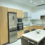 Apartmán Britannia Suites, Charming 2 Bedroom Flat Jcas2 Il-Furjana