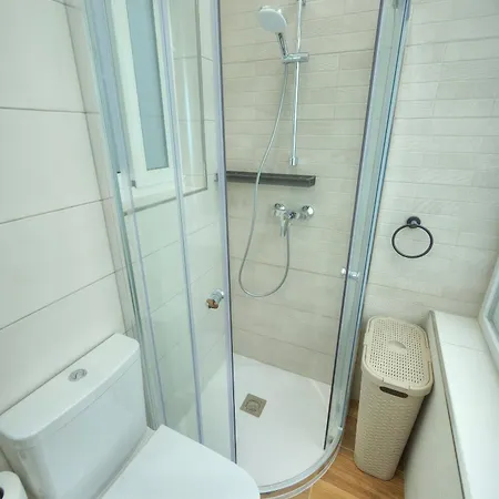 Britannia Suites, Charming 2 Bedroom Flat Jcas2