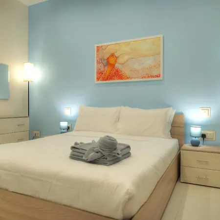 アパート Britannia Suites, Charming 2 Bedroom Flat Jcas2 *