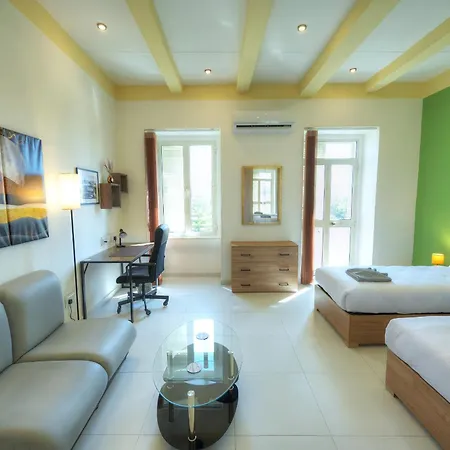 Britannia Suites, Charming 2 Bedroom Flat Jcas2 アパート