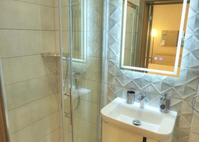 Apartamento Britannia Suites, Charming 2 Bedroom Flat Jcas2 Floriana