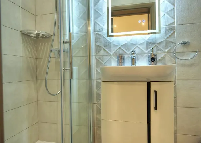 Apartamento Britannia Suites, Charming 2 Bedroom Flat Jcas2 Floriana