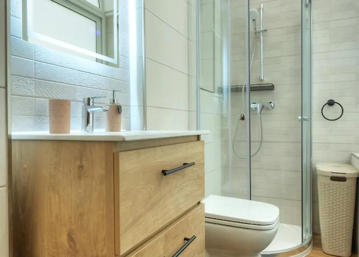 Britannia Suites, Charming 2 Bedroom Flat Jcas2 Floriana