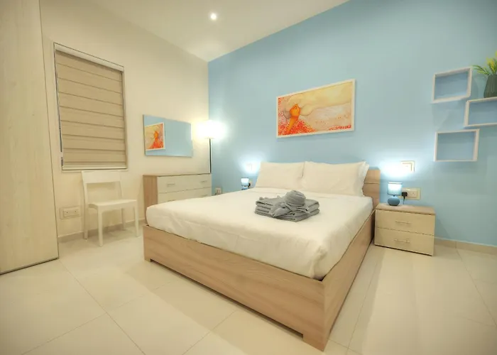 Britannia Suites, Charming 2 Bedroom Flat Jcas2 *