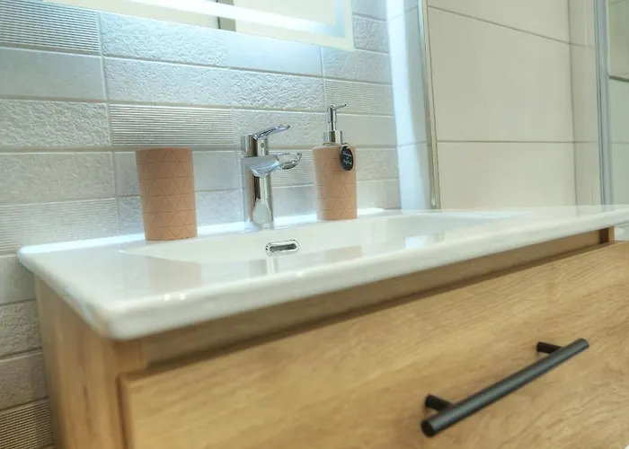 Britannia Suites, Charming 2 Bedroom Flat Jcas2 Floriana